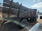 1988 GMC C6000 Flatbed Truck