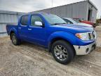 2014 Nissan Frontier SL