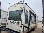 2022 Forest River Salem Laminated Towables