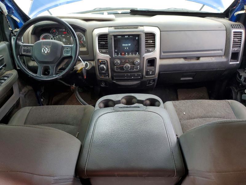 2019 Dodge RAM 1500 Classic SLT