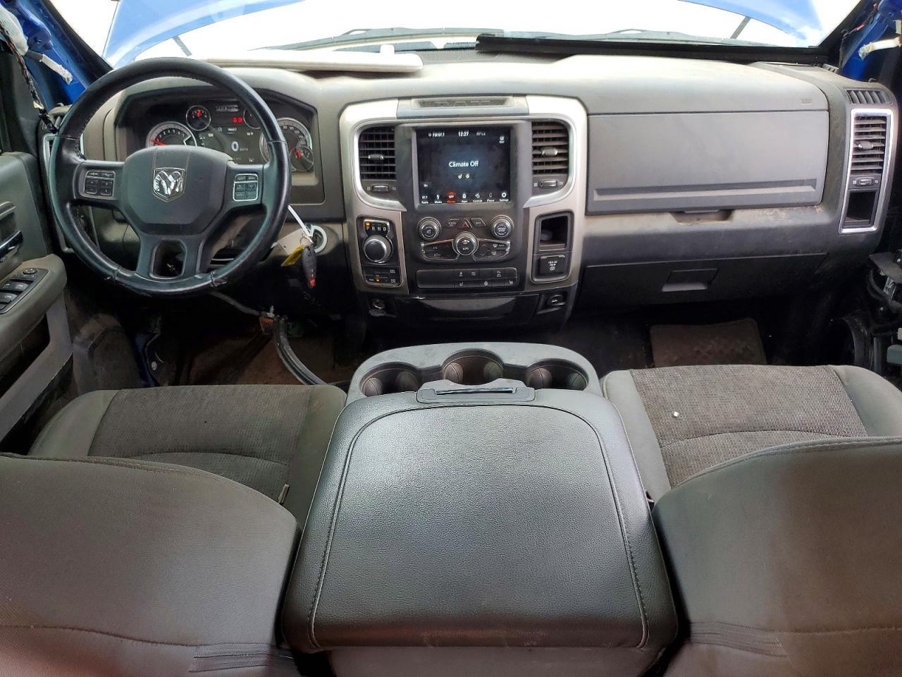 2019 Dodge RAM 1500 Classic SLT