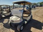 2020 Club Car Golf Cart