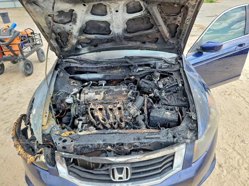 2010 Honda Accord lxp