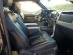 2013 Ford F-150 Supercrew
