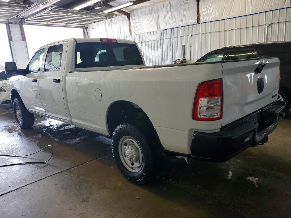 2023 Dodge RAM 2500 Tradesman