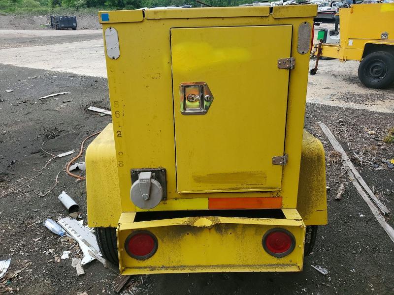 1995 Ck Power CK4039TGS
