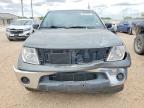 2005 Nissan Frontier SE