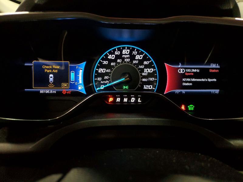 2013 Ford C-max se