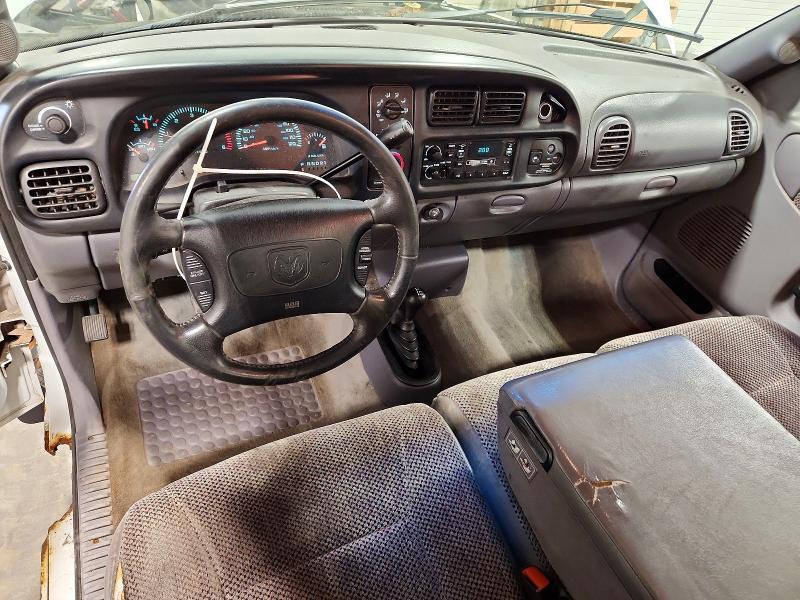 1998 Dodge Ram 1500