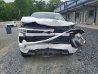 2022 Chevrolet Silverado K1500 RST