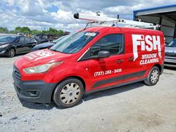 2019 Ford Transit Connect xl Utility / Service van en venta en Riverview, FL