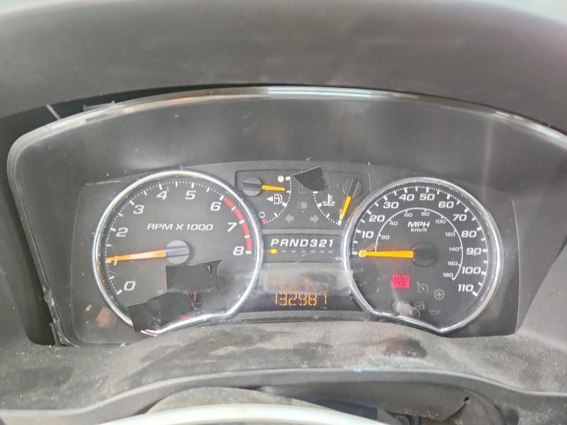 2007 Chevrolet Colorado