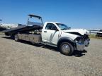 2018 Dodge RAM 5500