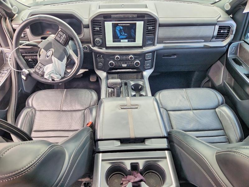 2023 Ford F-150 Supercrew