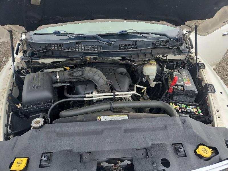 2009 Dodge Ram 1500