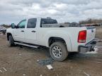 2012 GMC Sierra K2500 SLE