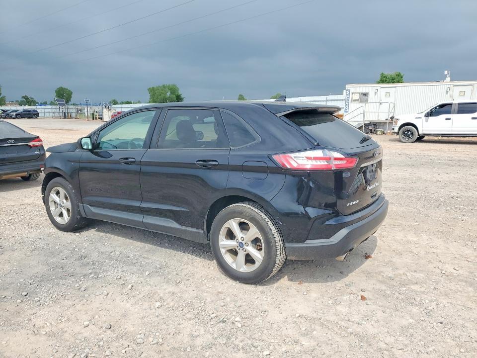 2020 Ford Edge se