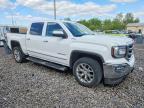 2018 GMC Sierra K1500 SLT