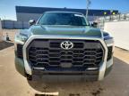 2022 Toyota Tundra Crewmax Limited