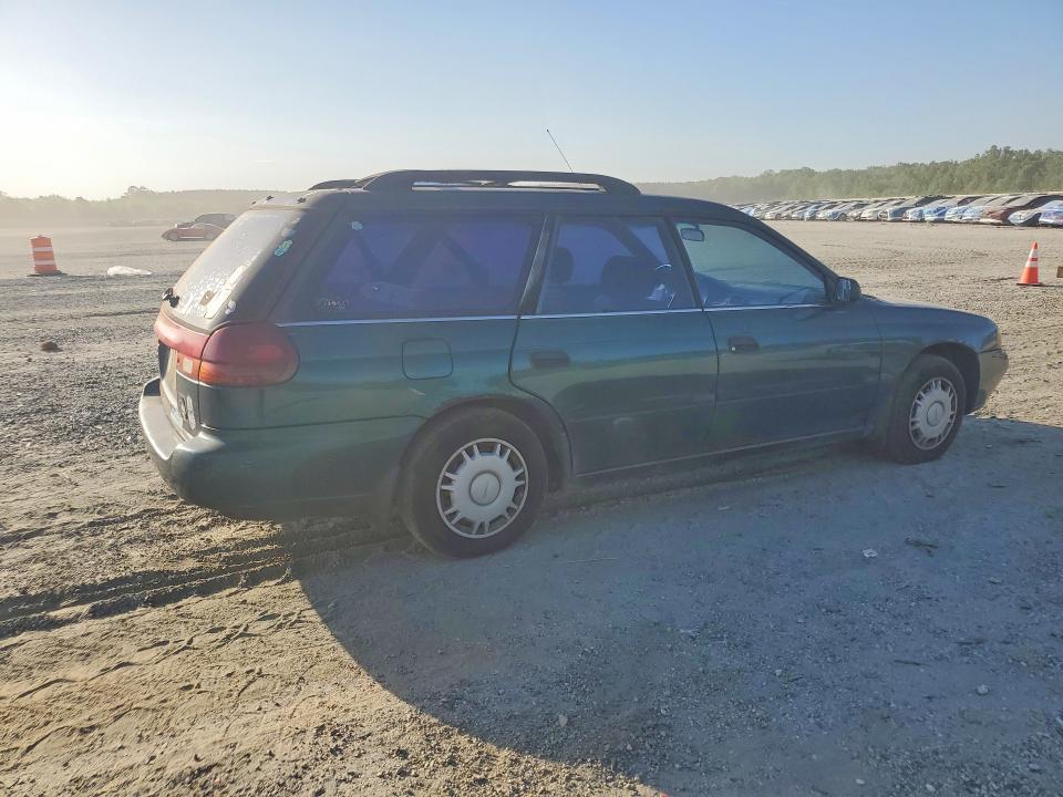 1995 Subaru Legacy l