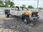 2015 Chevrolet Silverado K2500 Heavy Duty LTZ