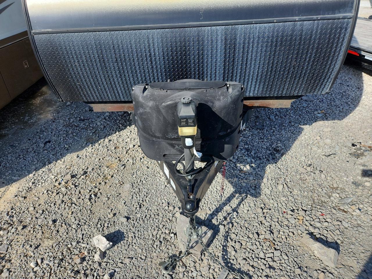 2018 Vibe By Forest River Trailers
