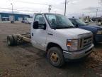 2017 Ford Econoline E350 Super Duty Cutaway Van