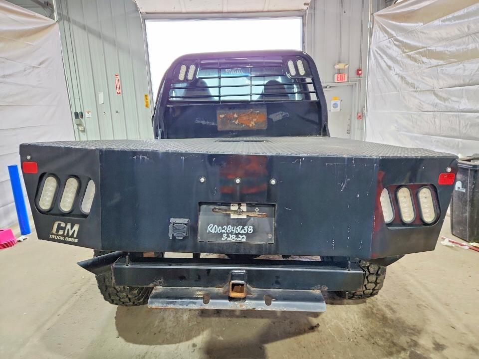 2000 Ford F250 Super Duty