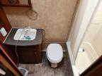 2012 Jayco Eagle Camper
