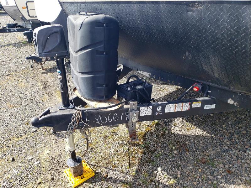 2020 Foresriver 2020 Forest River Salem Camper