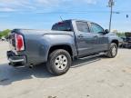 2016 GMC Canyon