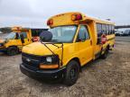 2008 Chev 2008 Collins Bantam G3500-School Bus
