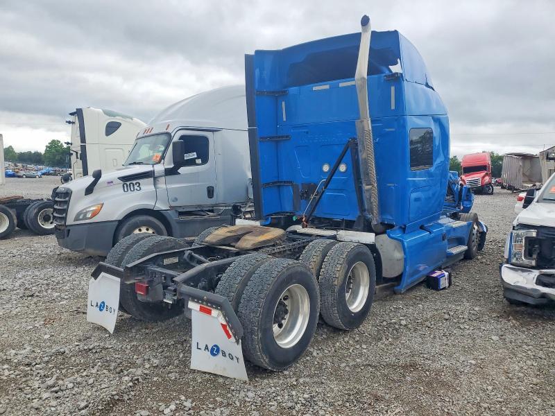 2024 International LT625 Semi Truck