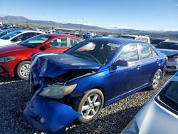 2007 Toyota Camry for sale in Reno, NV