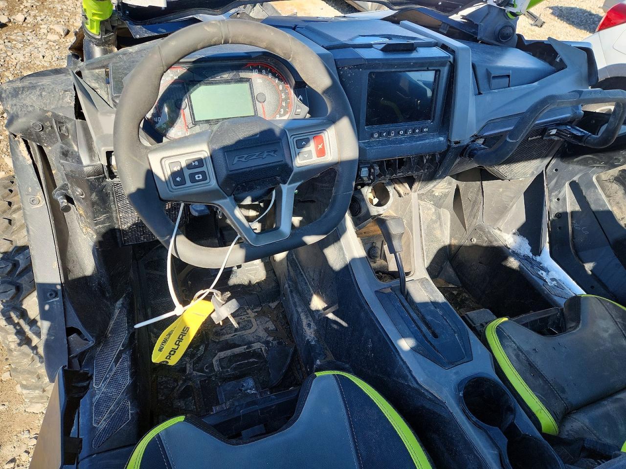2024 Polaris RZR PRO R Ultimate