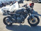 2022 Yamaha MT07 C