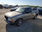 2001 GMC Sonoma