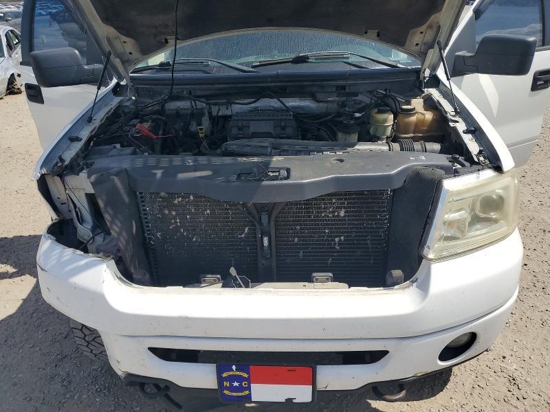 2006 Ford F150 Supercrew
