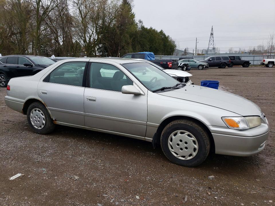 2000 Toyota Camry ce