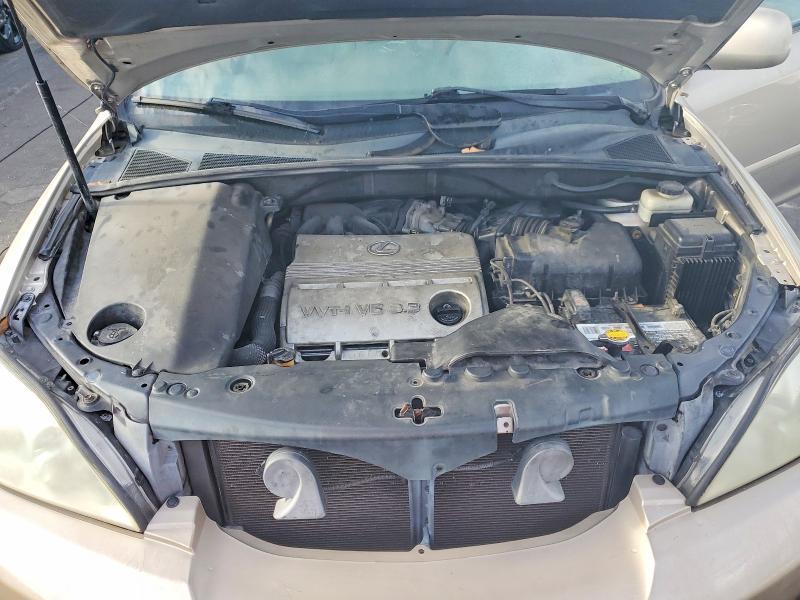 2005 Lexus Rx 330 Base