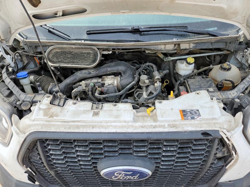 2024 Ford Transit 250 Delivery van