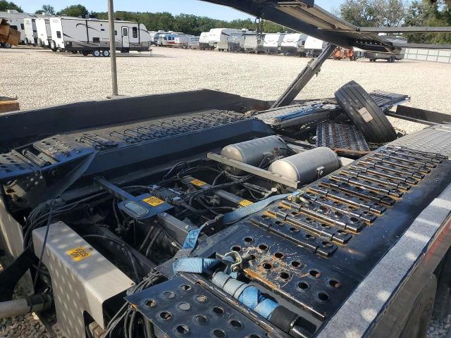 2022 Cottrell Car Hauler