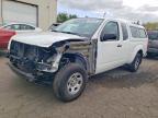 2015 Nissan Frontier S