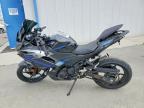 2025 Kawasaki EX500