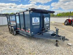 2024 American Made Dump Trailer en venta en Homestead, FL