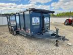 2024 American Made Dump Trailer