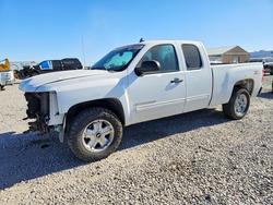 2012 Chevrolet Silverado K1500 lt for sale in Brighton, CO