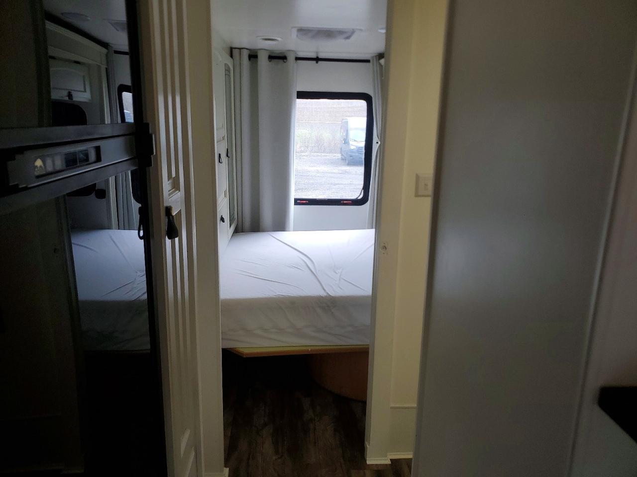 2008 Jayco Travel Trailer