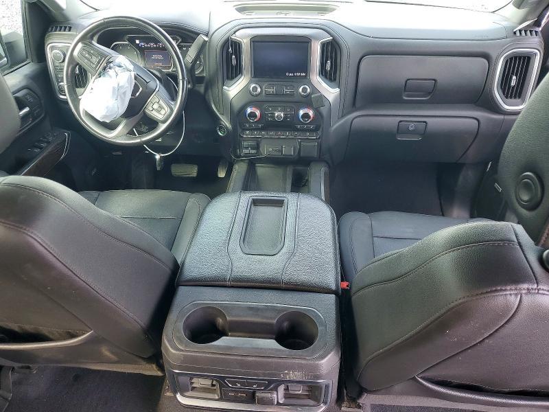 2020 GMC Sierra K2500 Denali