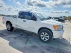 2012 Nissan Titan SV